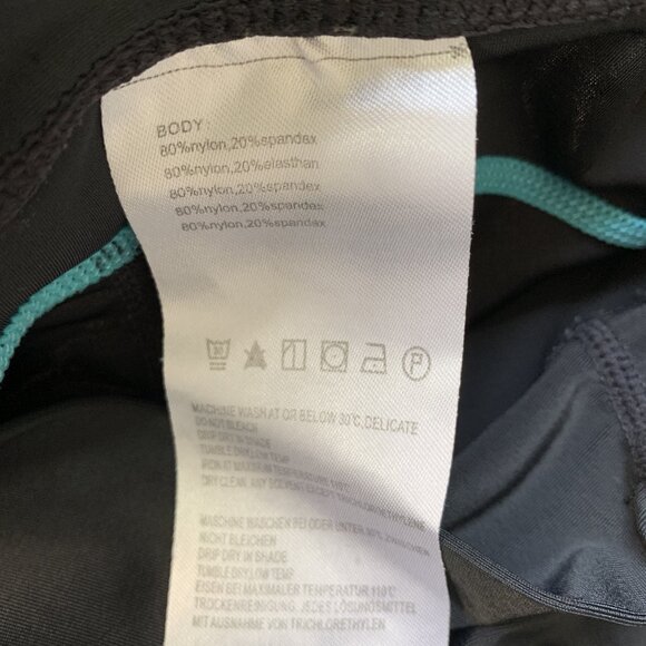 BALEAF Women’s Padded Cycling Shorts – Size S - Picture 4 of 9